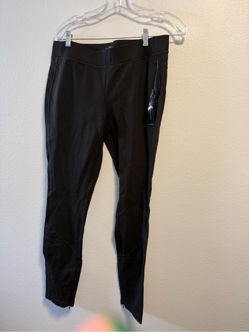 NWT White House Black Market Black Pants